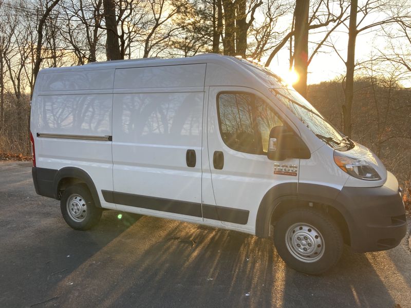 Picture 1/15 of a 2018 Ram Promaster 1500 for sale in Middleville, Michigan