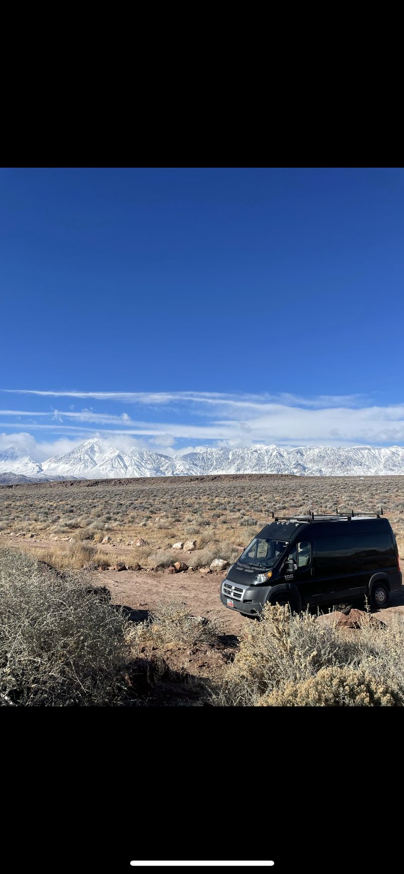 Picture 1/15 of a 2016 Ram Promaster 1500 136 WB for sale in Salt Lake City, Utah