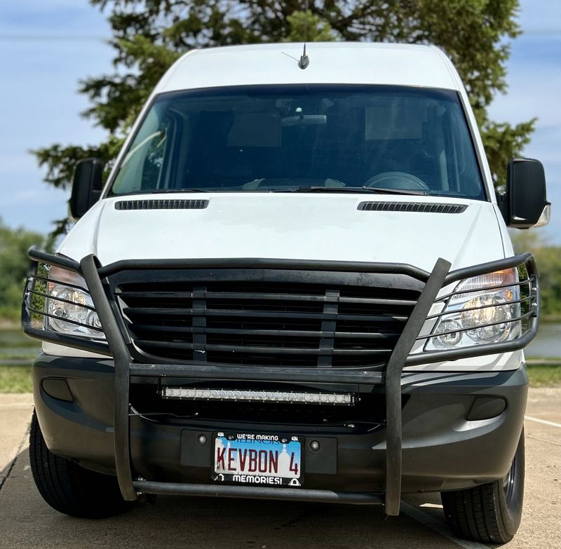 Picture 3/44 of a 2008 Dodge Sprinter 2500 for sale in Moline, Illinois