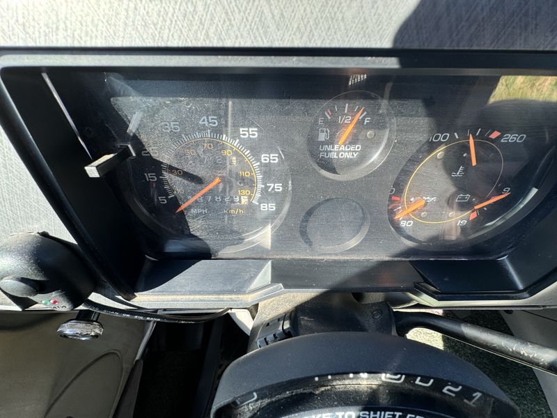 Picture 2/8 of a 1995 GMC Vandura G3500 for sale in Beaumont, Texas