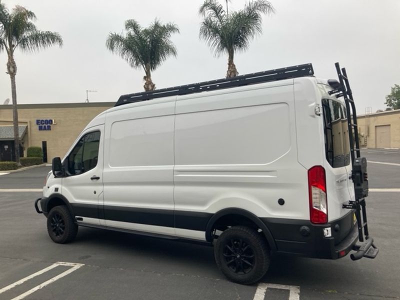 Picture 5/36 of a Ford Transit 250 Van 2019, Mid Top for sale in Pomona, California