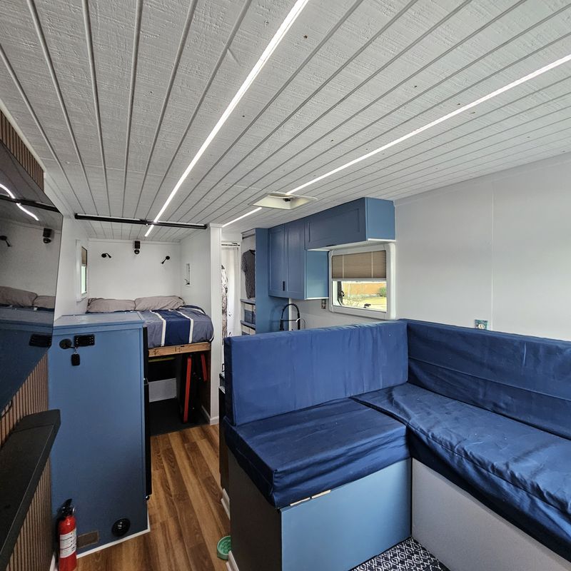 Picture 1/9 of a Tiny home 30,000Watt battery setup for sale in Seattle, Washington