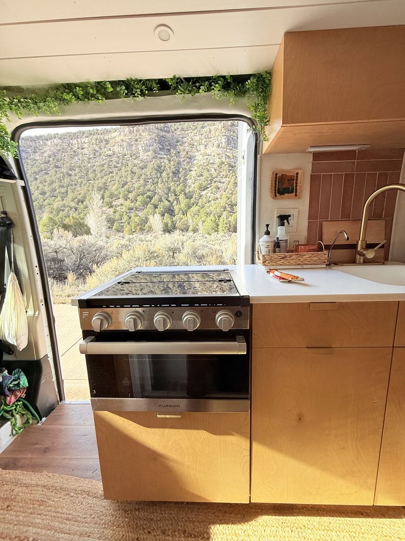 Picture 5/11 of a Off-grid Tiny home on wheels for sale in Geneva, Illinois