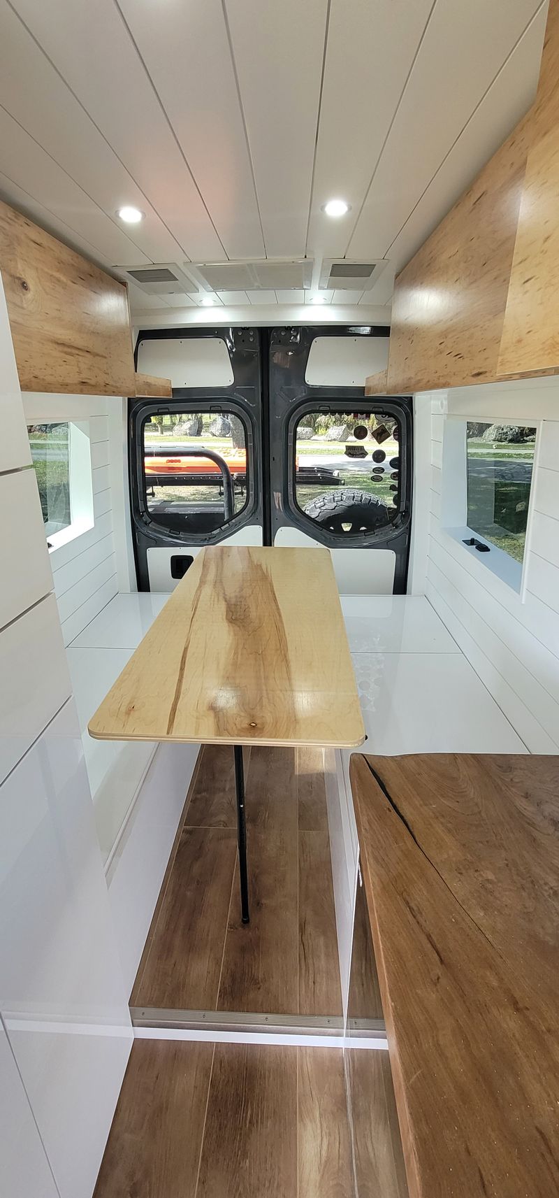 Picture 5/14 of a BUILD SERVICES - Builds by Discovery camper vans  for sale in Miami, Florida