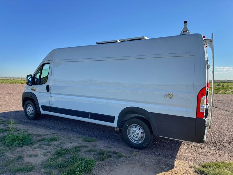 Picture 3/20 of a Promaster Campervan Loaded with Features! for sale in Denver, Colorado