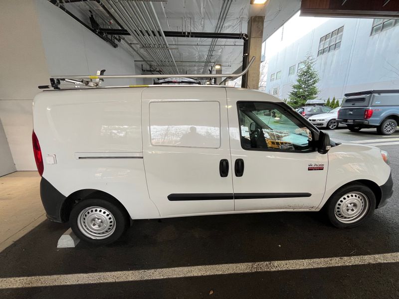 Picture 3/22 of a 2021 Ram Promaster City for sale in Portland, Oregon