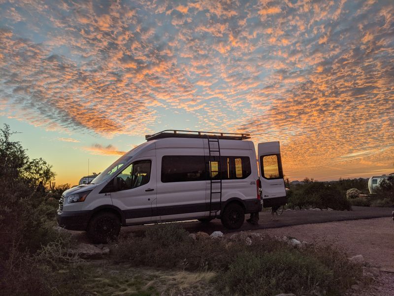 Picture 1/12 of a 4x4 Quigley  for sale in Scottsdale, Arizona