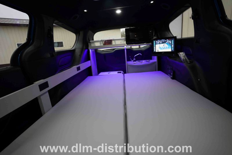 Picture 3/28 of a 2026 Chrysler Pacifica AWD Mini-T Campervan for sale in Lake Crystal, Minnesota