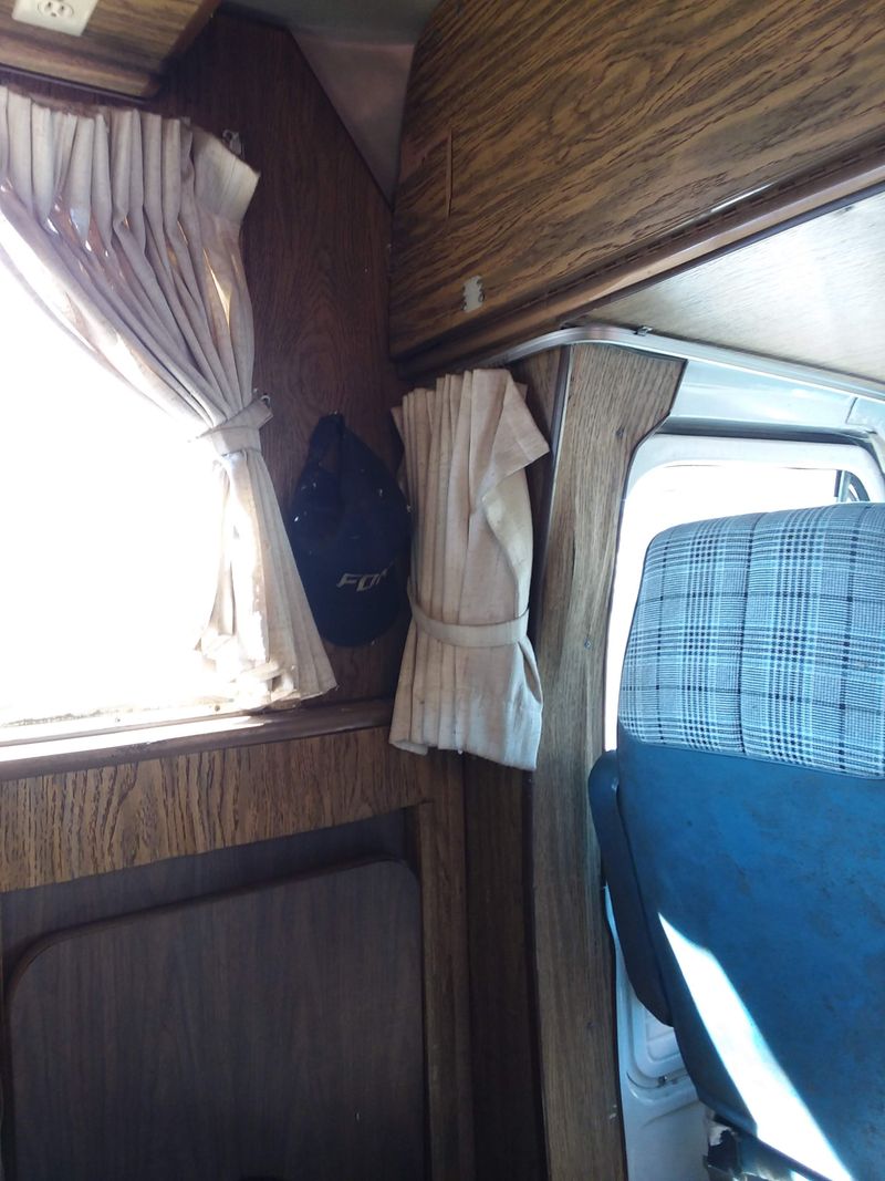 Picture 5/18 of a 1972 Chinook Chevy, Rare low miles for sale in Bainbridge, New York