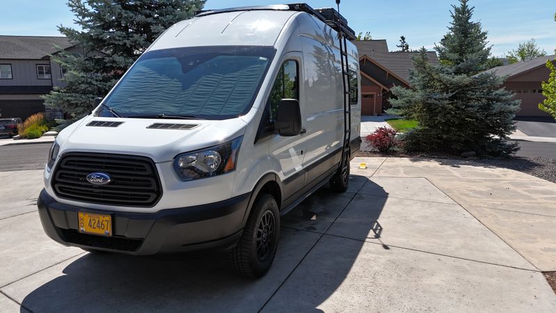 Picture 2/21 of a 2019 Ford Transit 350 Ecoboost for sale in Bend, Oregon