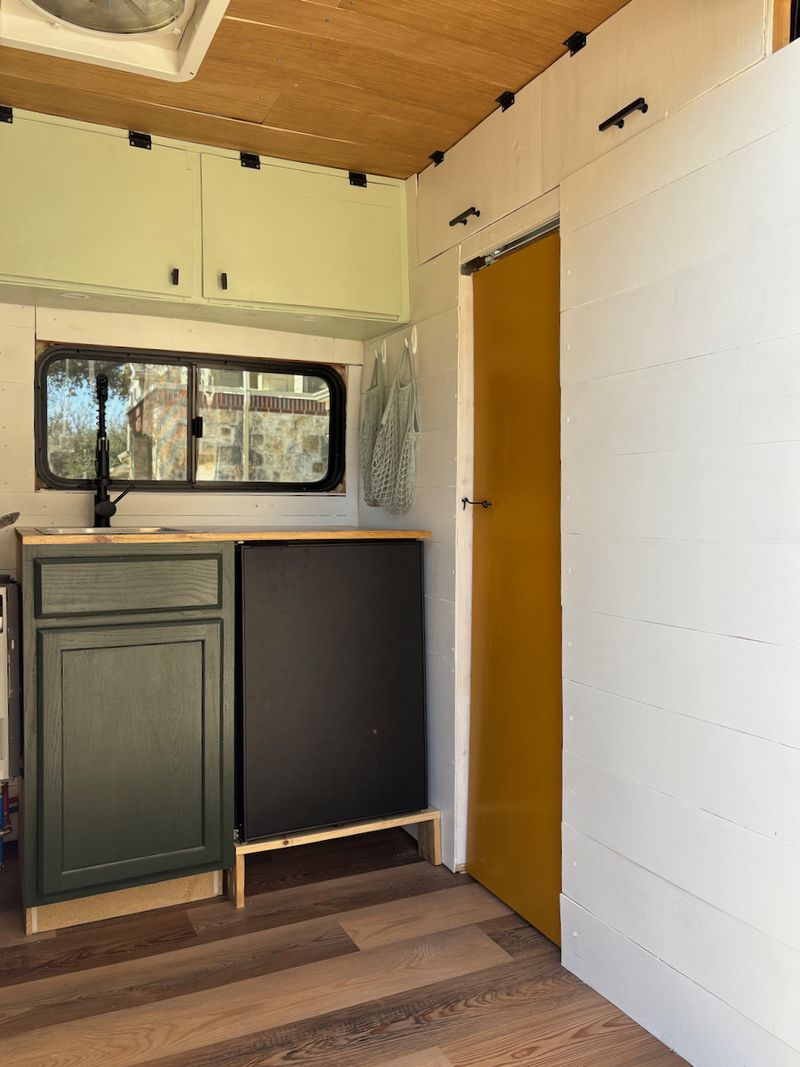 Picture 4/14 of a 2018 Ram Promaster for sale in Austin, Texas