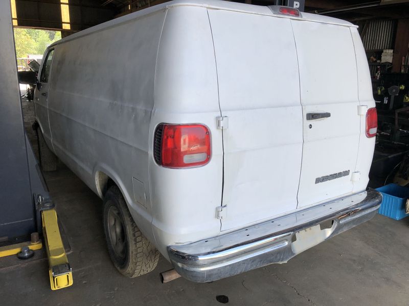 Picture 2/14 of a 1994 dodge ram 250 for sale in Escondido, California