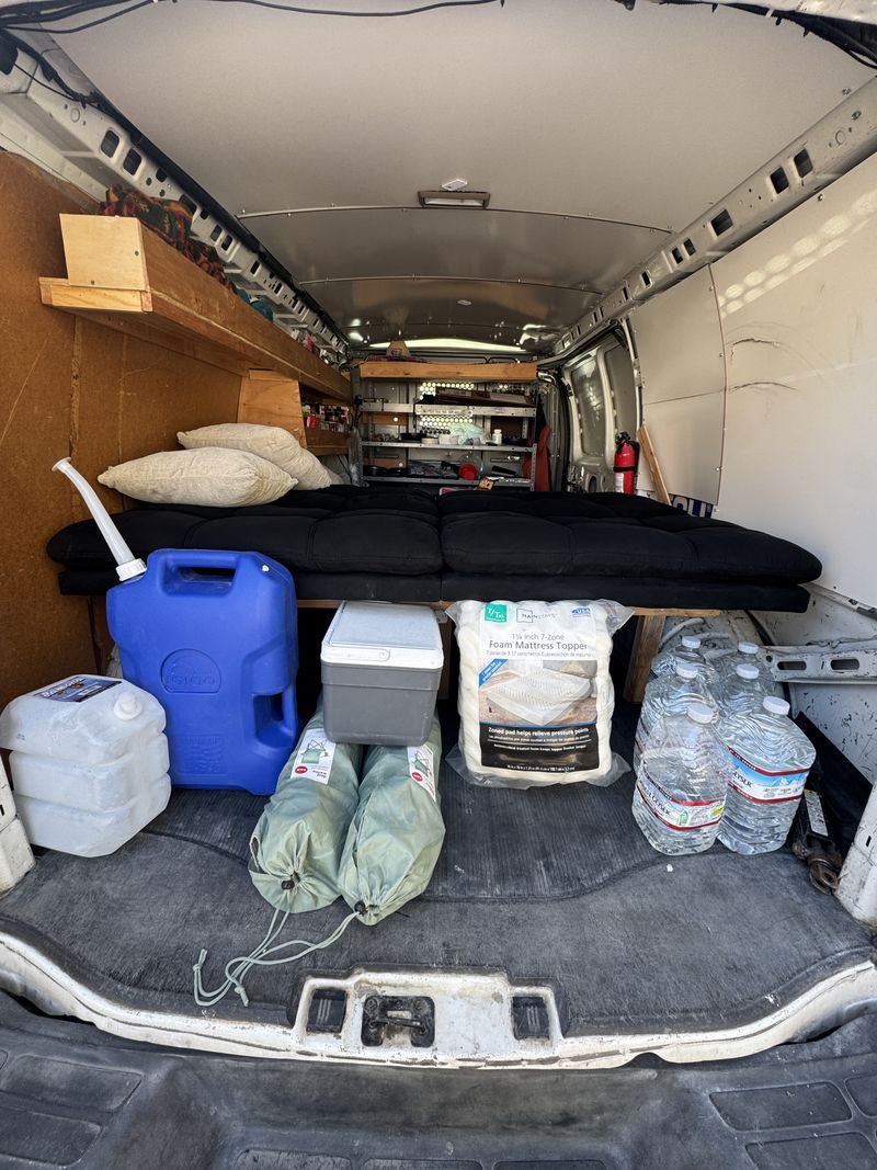 Picture 5/25 of a 2010 Chevy, REDUCED PRICE !! Boomproof, Economical & Stealth for sale in Portland, Oregon