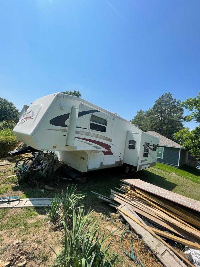 Picture 5/7 of a 2004 By crossroads Camping,moving trailer!! for sale in Memphis, Tennessee