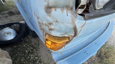 Picture 7/13 of a 1980 Vanagon Westfalia for sale in Odessa, Texas