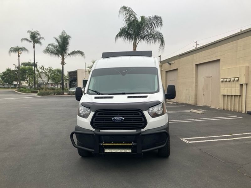 Picture 2/36 of a Ford Transit 250 Van 2019, Mid Top for sale in Pomona, California