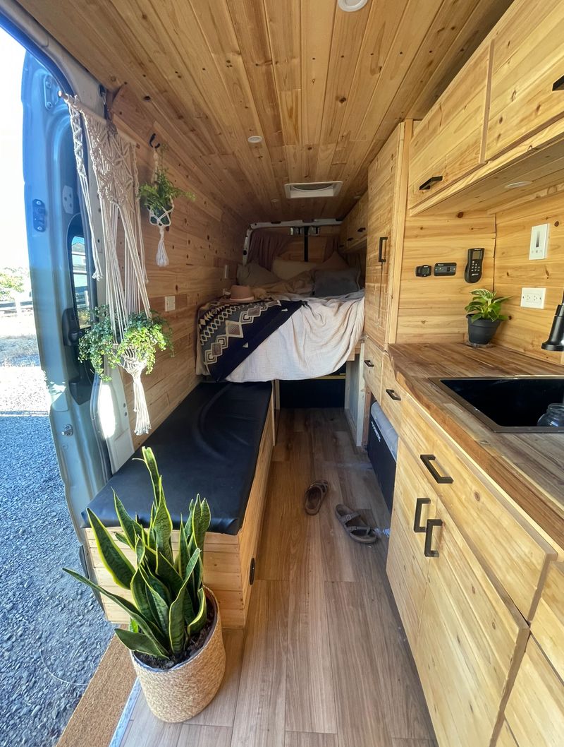 Picture 4/15 of a 2011 2500 Mercedes Sprinter Van 170” wheelbase  for sale in Phoenix, Arizona