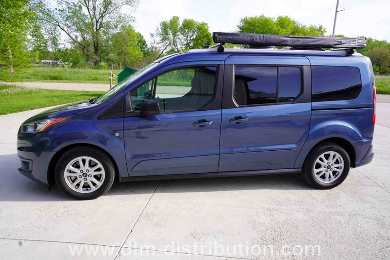 Picture 5/8 of a  2020 Mini-T Garage-able Campervan: Solar ~ 24-28 MPG for sale in Lake Crystal, Minnesota