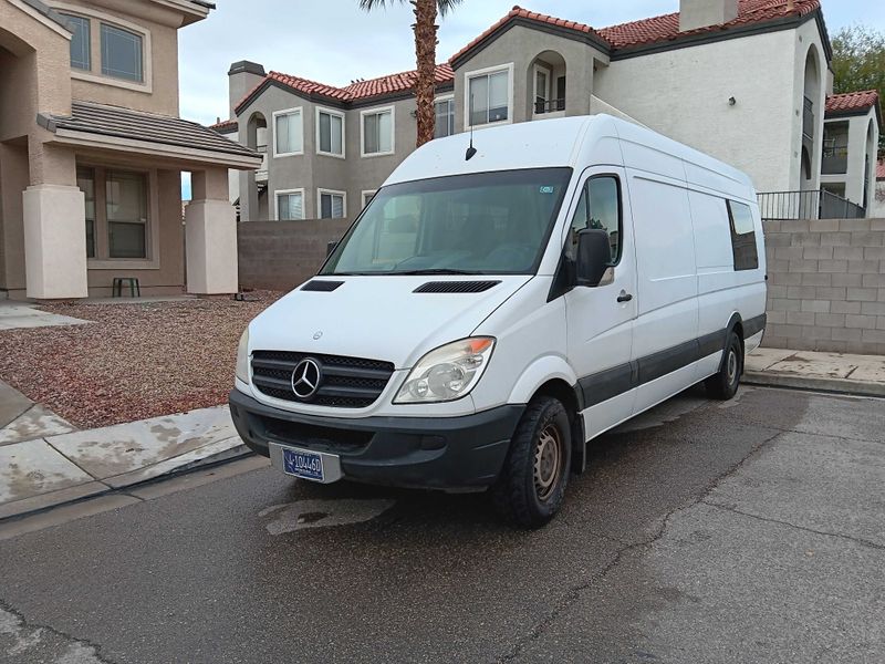 Picture 1/12 of a Priced to Sell - 2012 Mercedes-Benz Sprinter  for sale in Las Vegas, Nevada