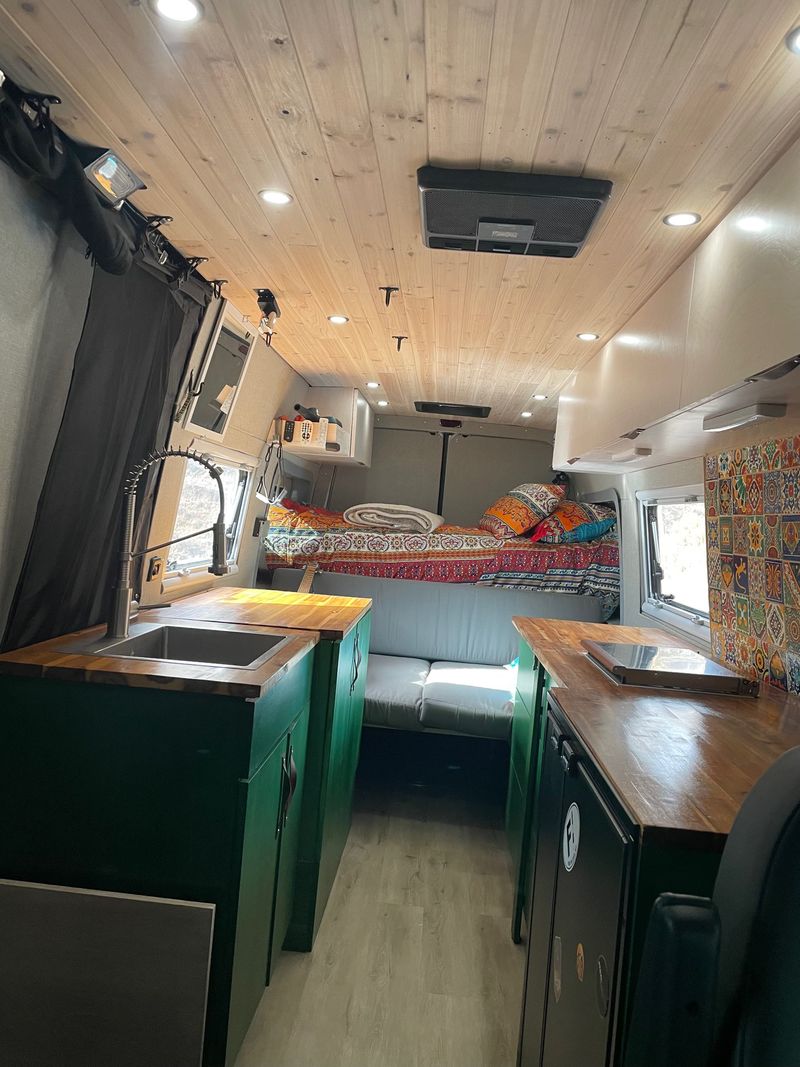 Picture 5/24 of a 2020 Mercedes 170 for sale in Vail, Colorado