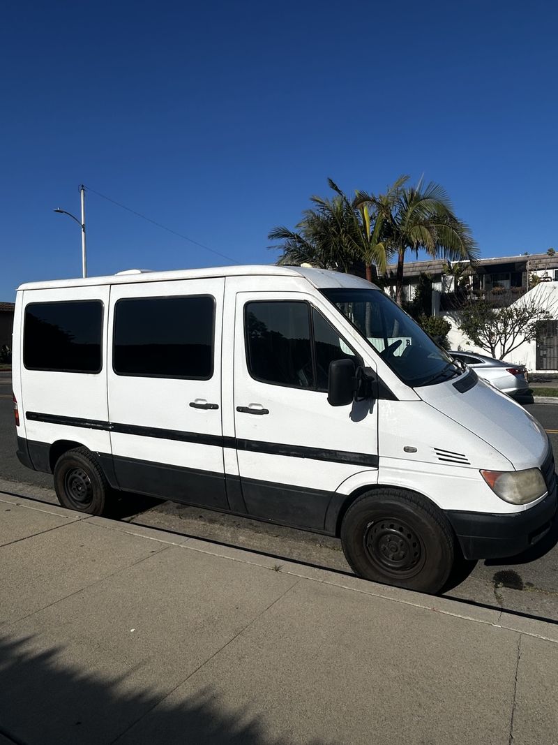 Picture 2/11 of a 2006 Sprinter for sale in Huntington Beach, California