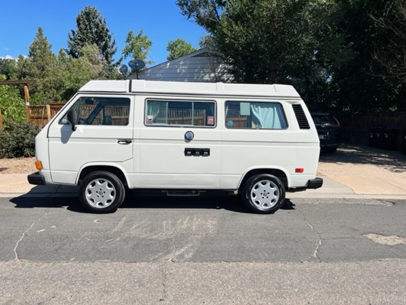 Picture 2/17 of a 1987 VW Westfalia- NEW ENGINE  for sale in Boulder, Colorado
