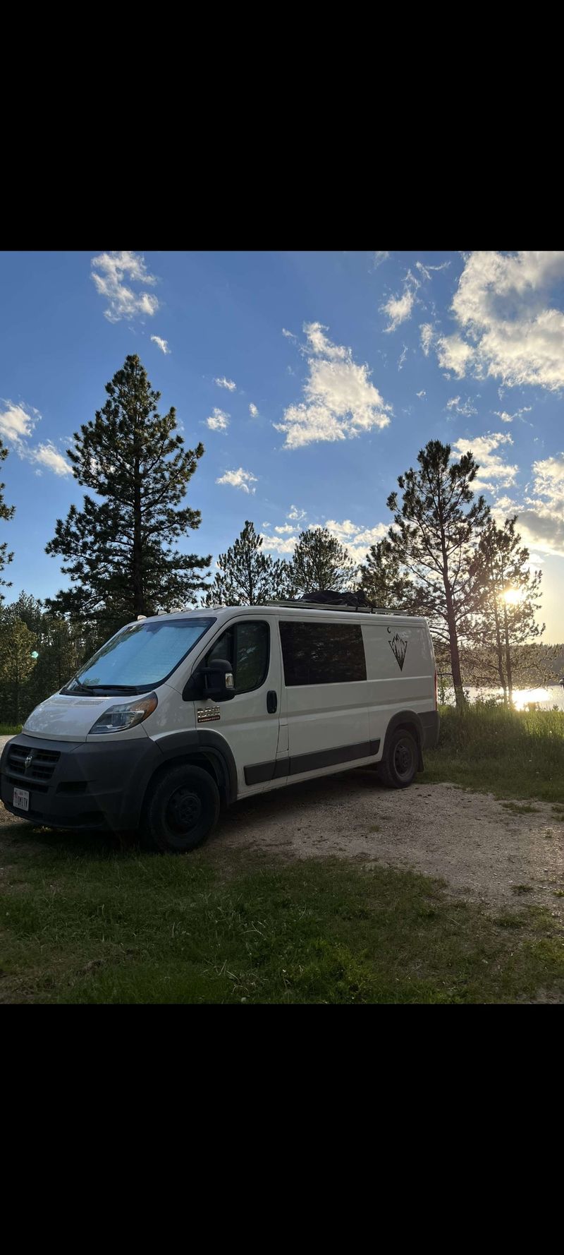 Picture 5/16 of a 2014 159" WB RAM Promaster 1500 for sale in Aurora, Colorado