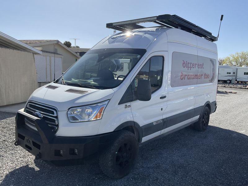 Picture 3/23 of a 2019 VanDoIt LIV High Roof for sale in Pahrump, Nevada