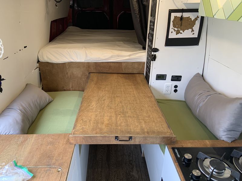 Picture 3/45 of a 2007 Freightliner Sprinter 3500 Dually for sale in Pittsford, New York