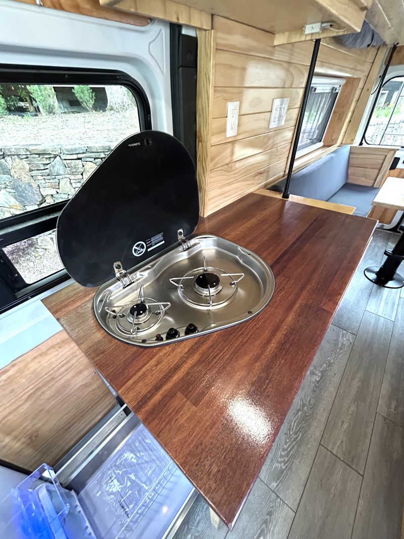 Picture 4/13 of a 2021 Dodge Promaster  for sale in Birmingham, Alabama