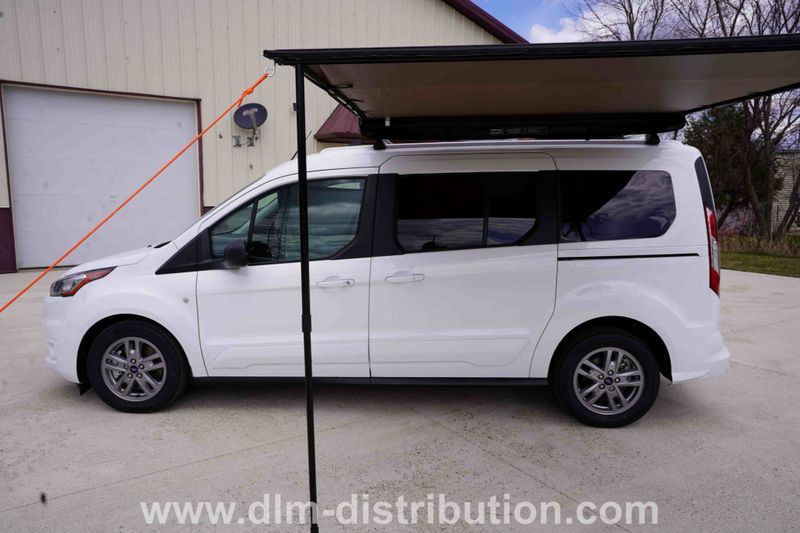 Picture 1/11 of a 2023 Mini-T Campervan: The Garage-able Mini-Motorhome for sale in Lake Crystal, Minnesota