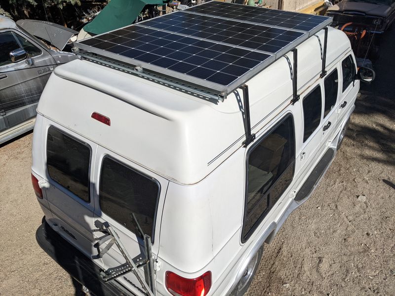 Picture 4/37 of a 2002 Dodge Ram 1500  for sale in Wrightwood, California