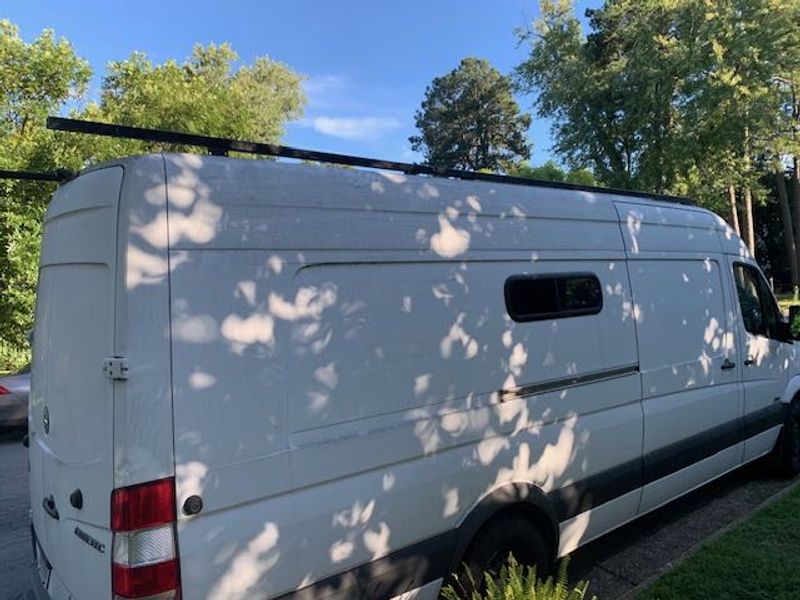 Picture 5/11 of a 2012 Freightliner Sprinter 2500 for sale in Midlothian, Virginia