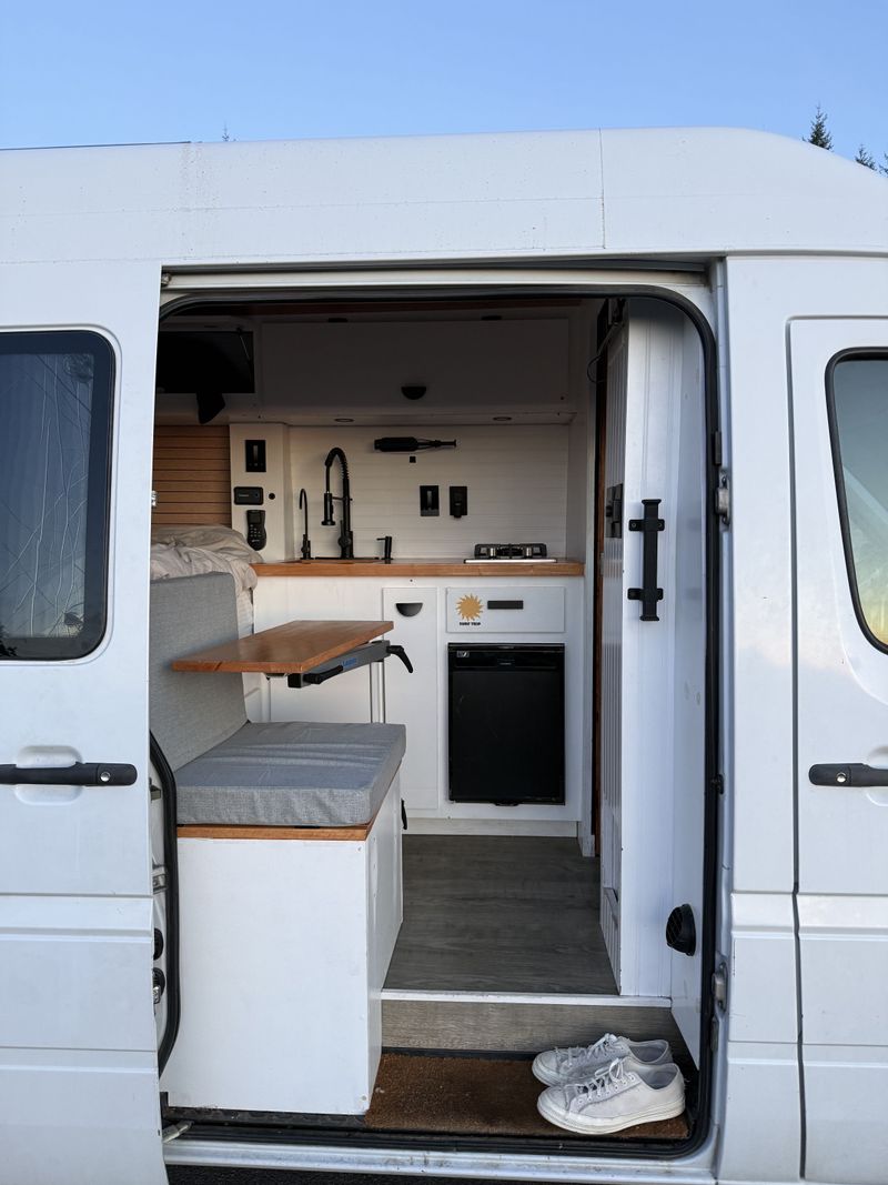 Picture 1/19 of a 2005 Dodge Sprinter T1N for sale in Portland, Oregon