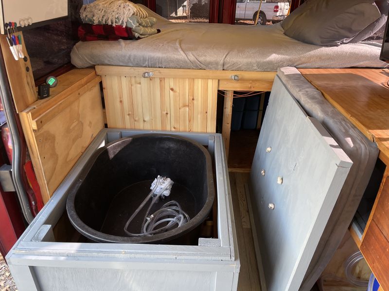 Picture 4/10 of a 2014 Dodge Ram promaster 2500 High top 159” wheel base for sale in Osage Beach, Missouri