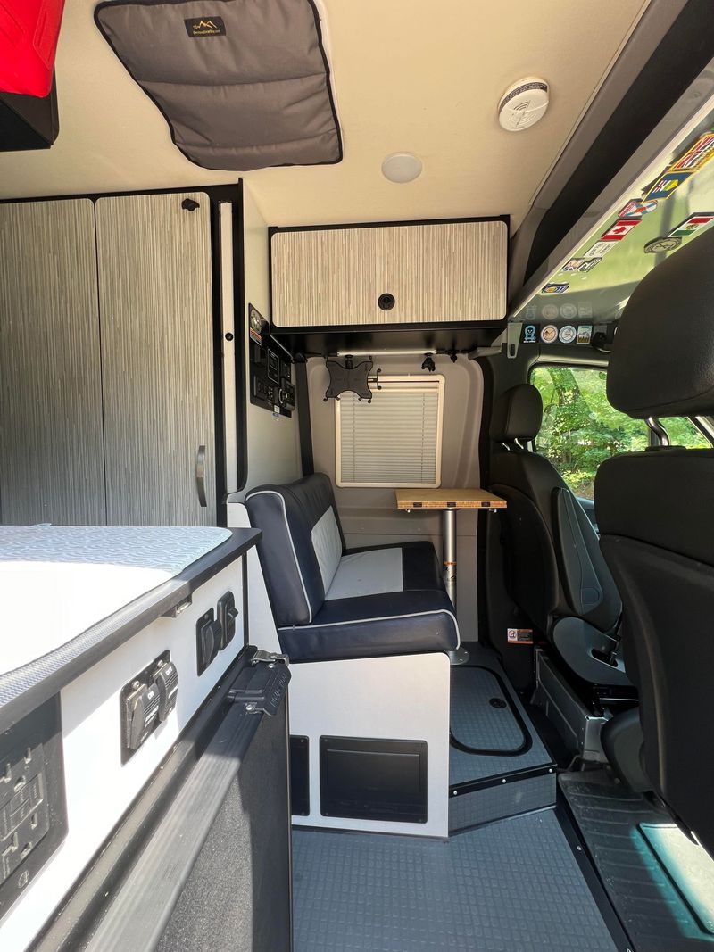 Picture 5/11 of a 2022 Revel - 52,500 miles for sale in Raleigh, North Carolina