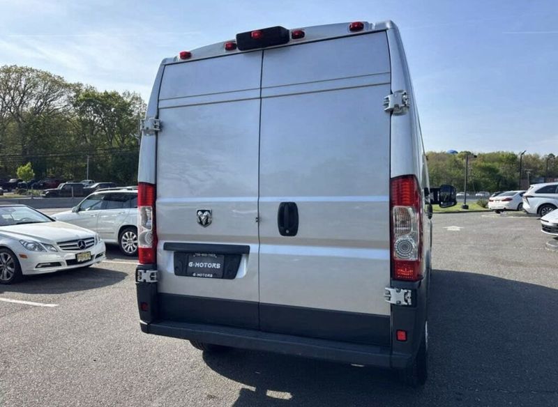 Camper Van For Sale: 2018 Camper Van Partial Conversion (price drop)