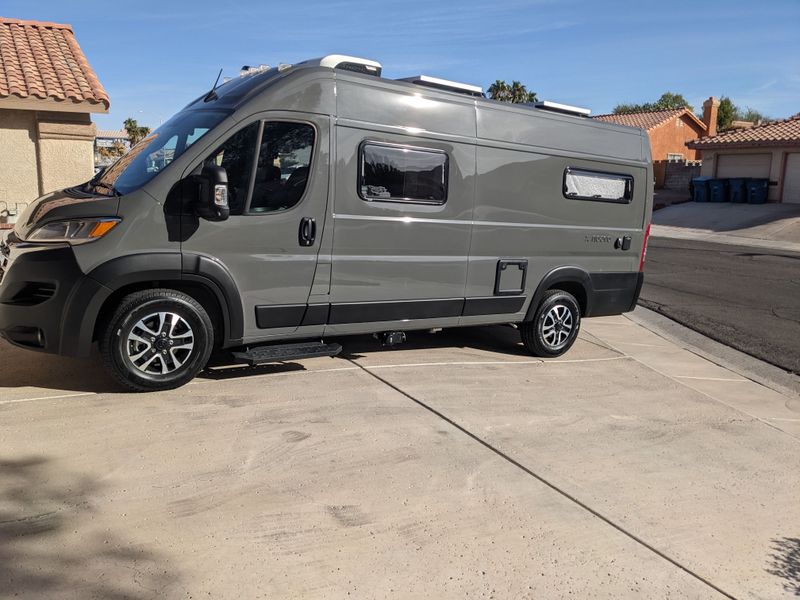 Picture 2/15 of a 2024 Noovo Lite, Off-grid & Ready to Live in Full-time for sale in Colorado Springs, Colorado