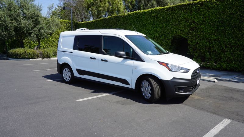 Picture 2/20 of a Ford Transit Connect Camper Van Class B Professionally Built for sale in Miami Beach, Florida