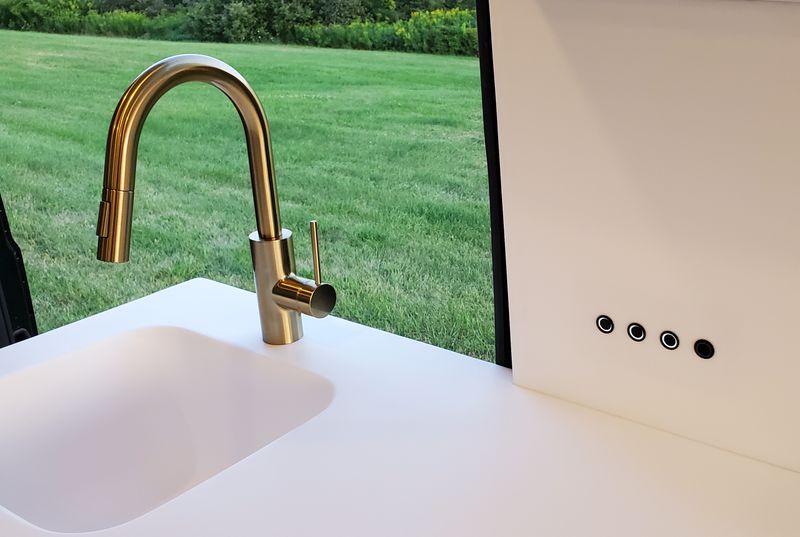 Picture 3/37 of a Price Drop on Beautiful Ram Promaster. Amazing Opportunity! for sale in Binghamton, New York