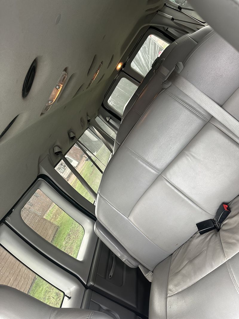 Picture 2/6 of a 2014 Econoline 4x4 for sale in Minot, North Dakota
