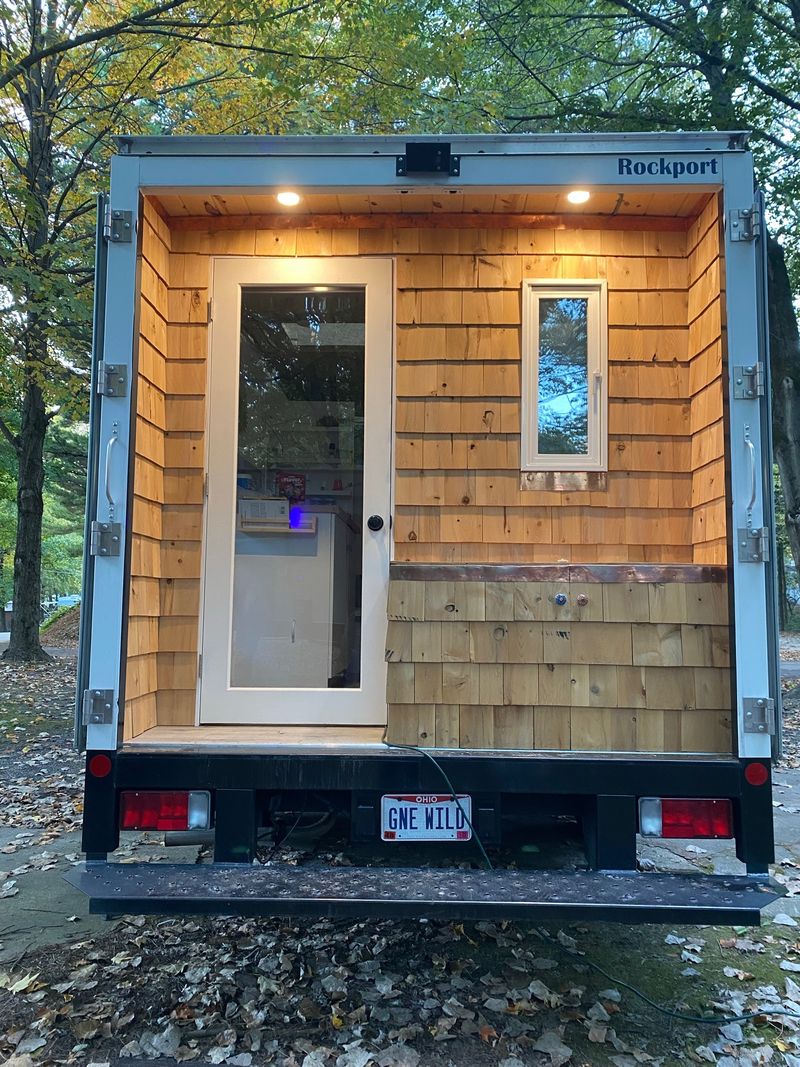 Picture 3/11 of a 2019 Ram ProMaster - Unique Build! for sale in Maumee, Ohio