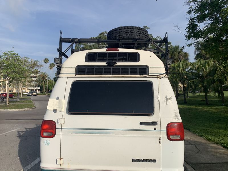 Picture 3/15 of a 1997 Dodge Ram roadtrek 170 popular  for sale in Orlando, Florida