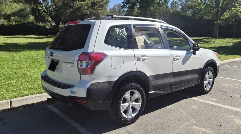 Picture 4/13 of a Reliable SUV for SOLO camping for sale in San Diego, California