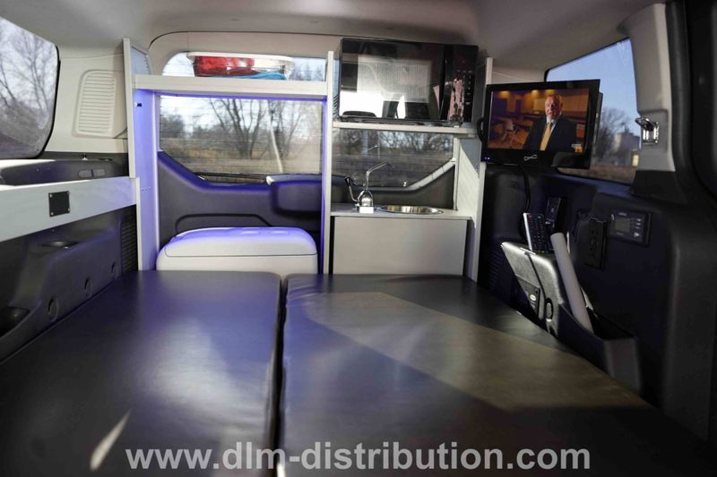 Picture 3/37 of a 2018 MINI-T CAMPERVAN  SOLAR HOA-FRIENDLY RV FOR EASY TRAVEL for sale in Lake Crystal, Minnesota
