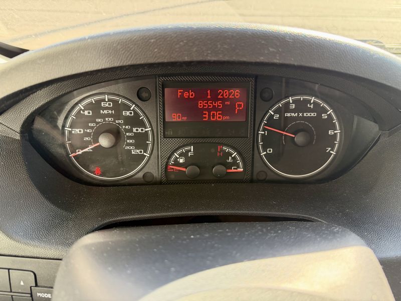 Picture 5/25 of a 2021 Ram ProMaster 2500 for sale in Phoenix, Arizona