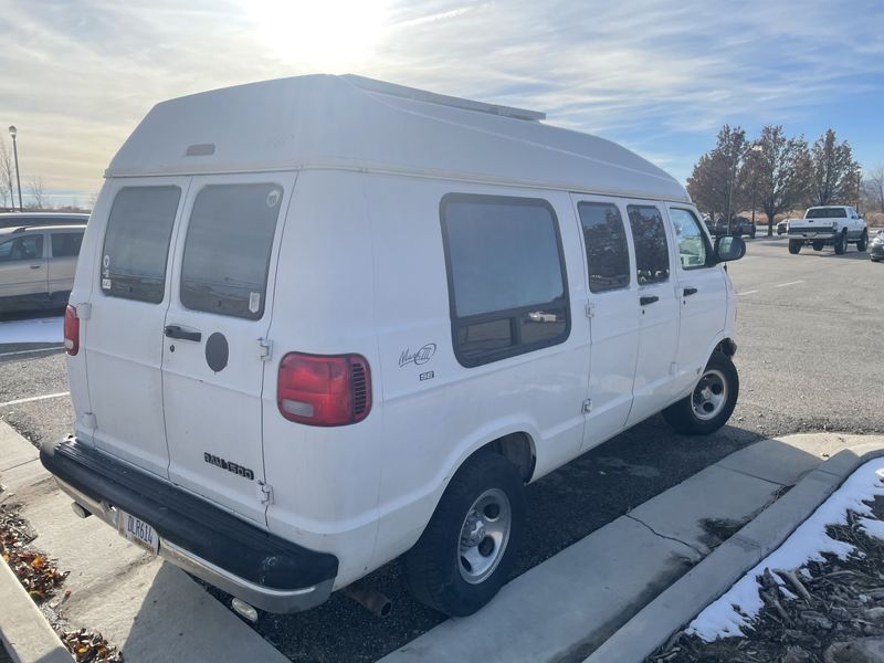 Picture 3/10 of a 1998 Ram 1500 Converted  for sale in American Fork, Utah