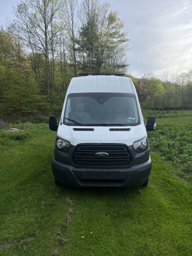Picture 5/20 of a 2018 Ford Transit 3.7L Off-Grid Camper van for sale in Binghamton, New York
