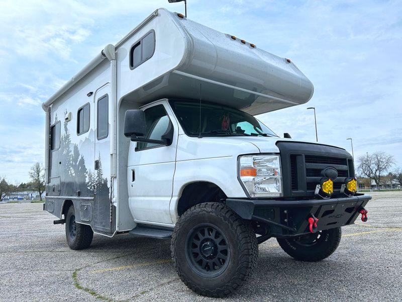Picture 1/28 of a Rare 2018 ALP Adventurer 19RD for sale in Boise, Idaho