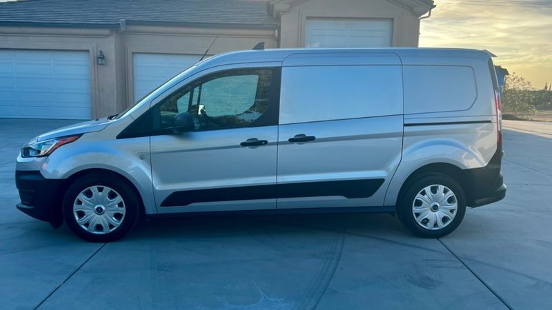 Picture 4/17 of a 2019 TRANSIT CONNECT XL LWB for sale in Temecula, California